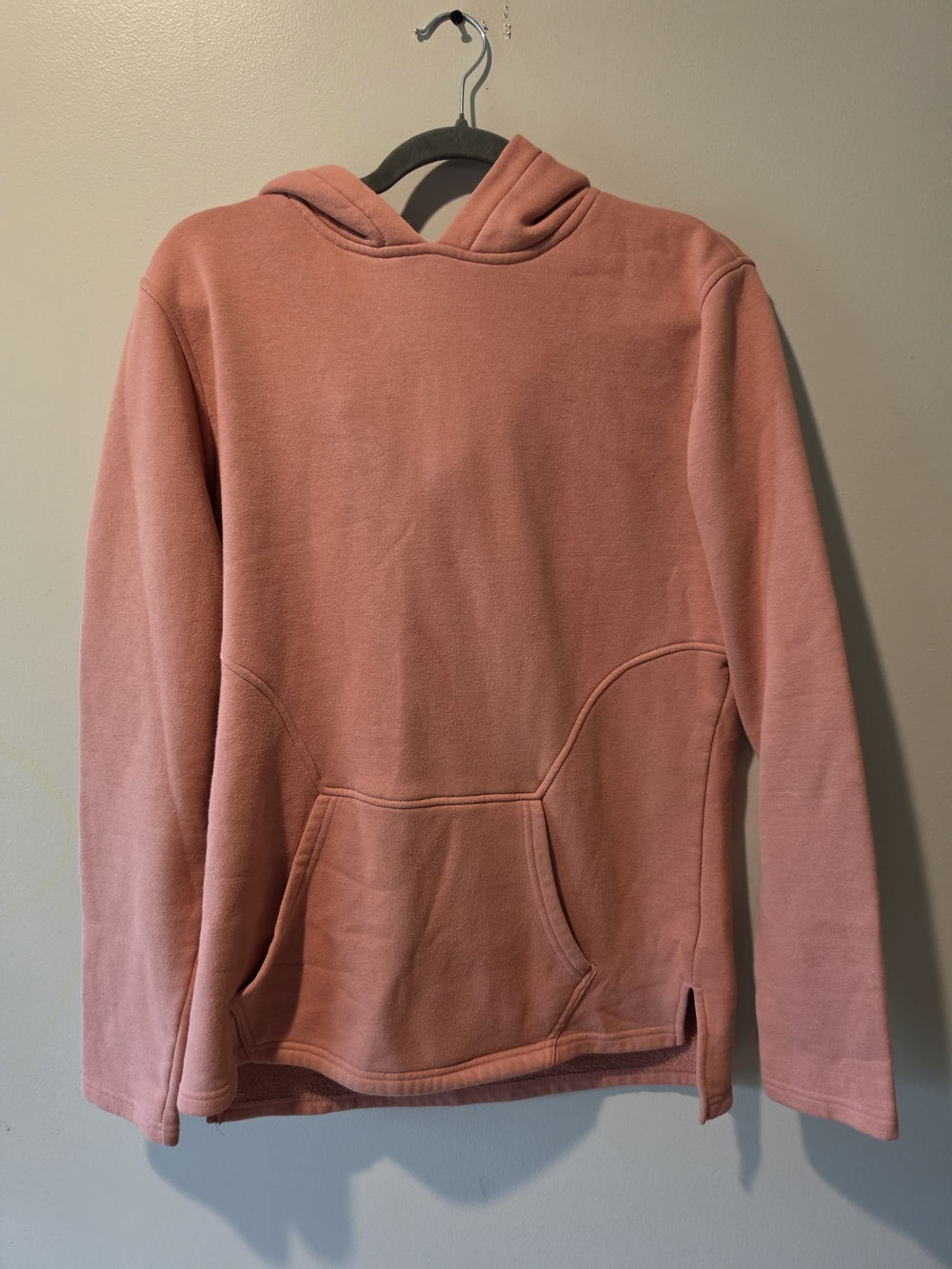 Alphalete Rose Dusty Pullover Hoodie